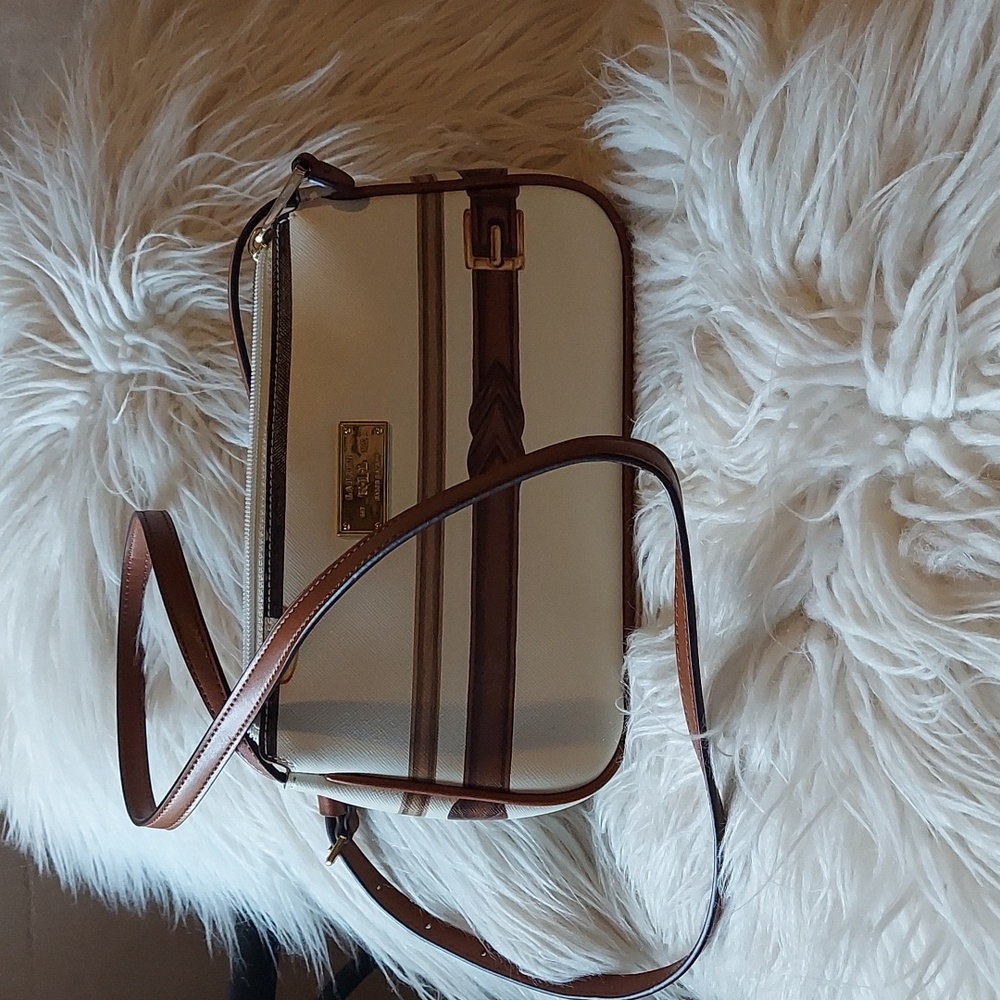 Ralph Lauren Womans Bag NWOT